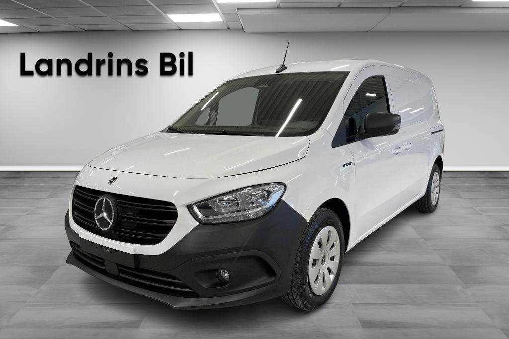 Mercedes-Benz eCitan