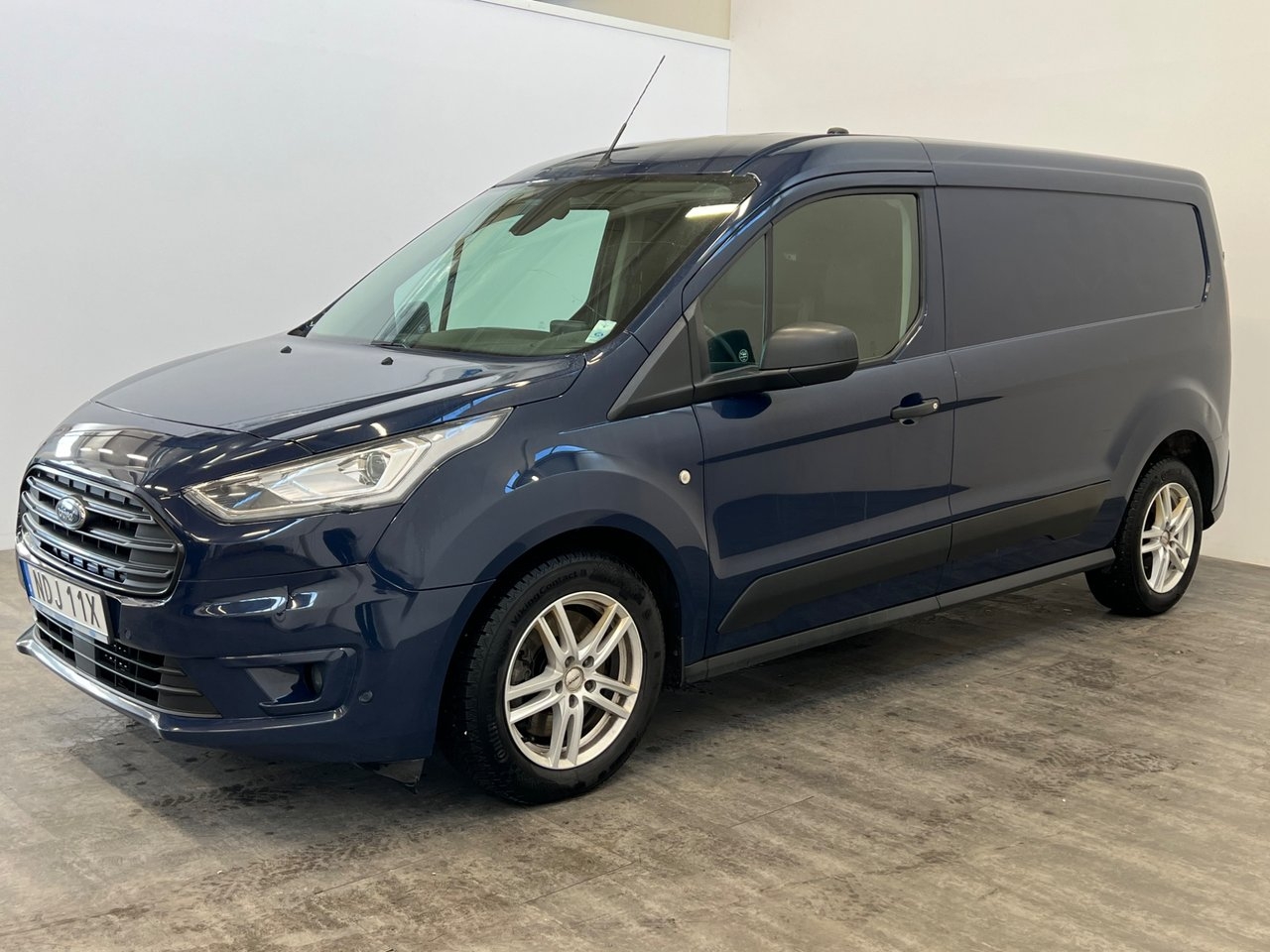Ford Transit Connect 2020, bild 3/10