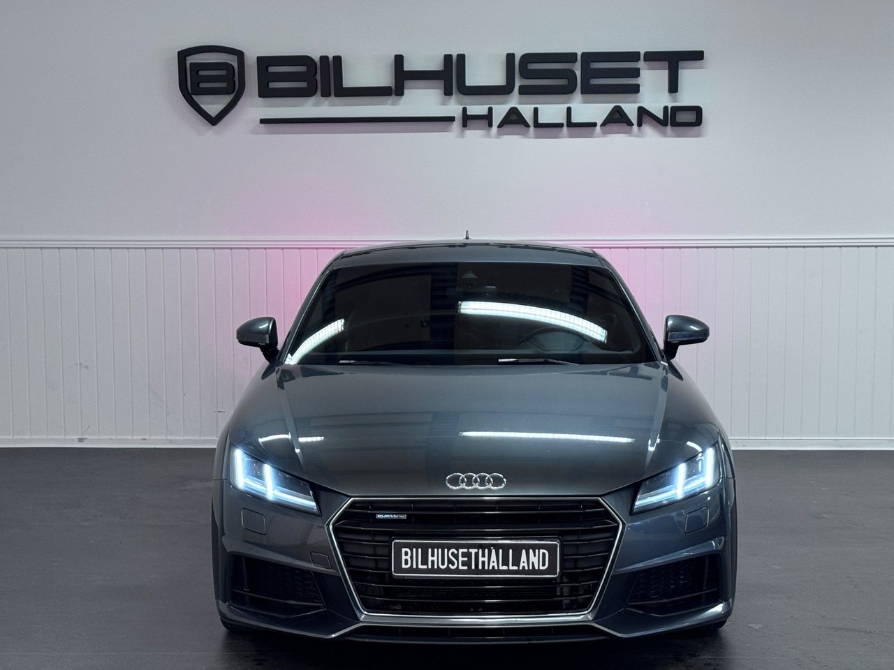 Audi TT 2015, bild 3/26