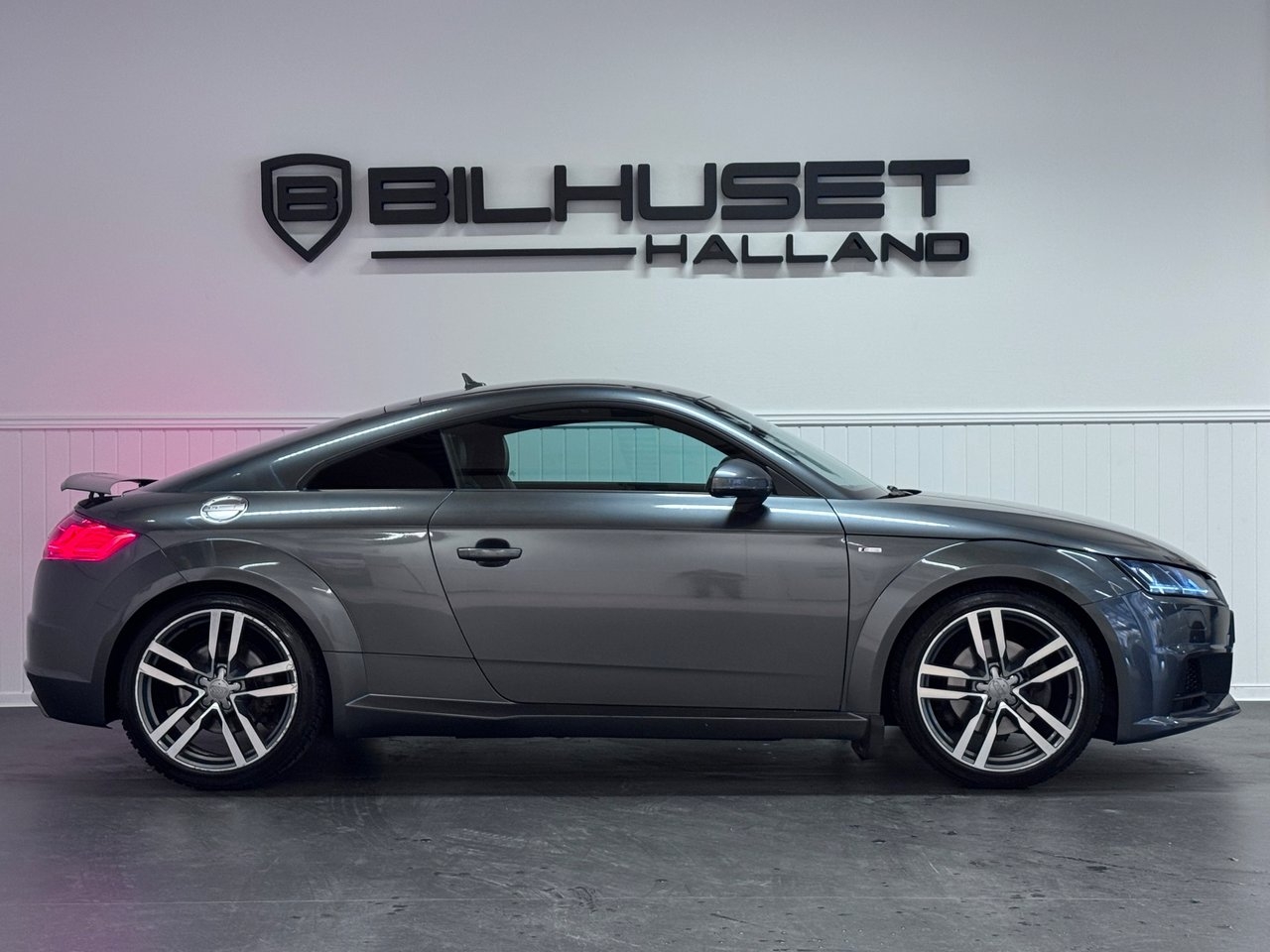 Audi TT 2015, bild 6/26