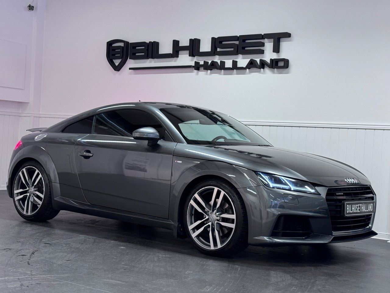 Audi TT 2015, bild 5/26