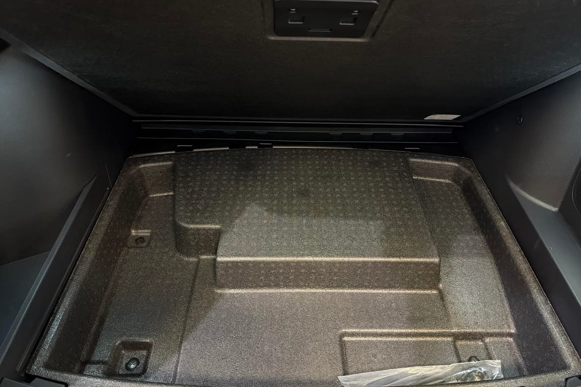 BYD Seal U DM-i PHEV 324hk AWD Design 2026, bild 7/10