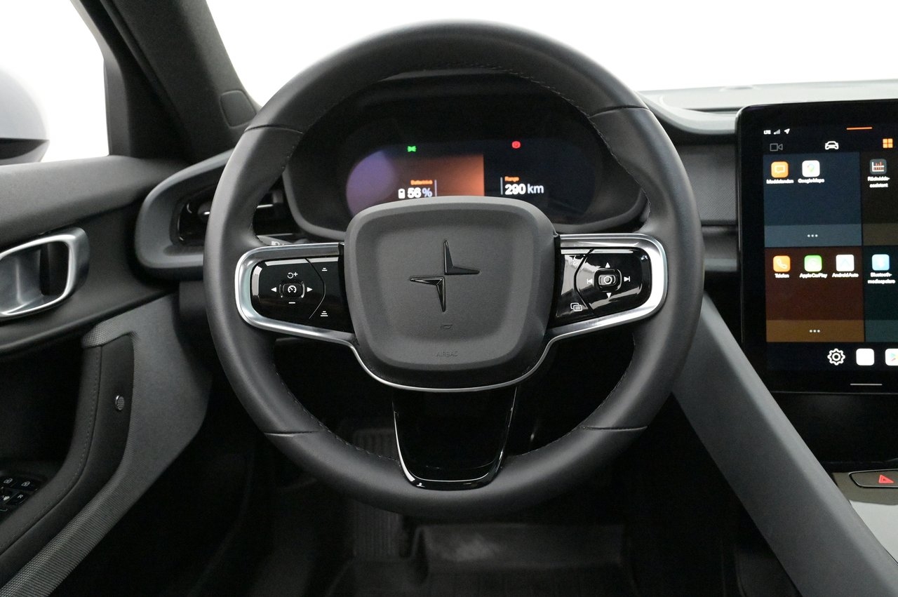 Polestar 2 2024, bild 7/10