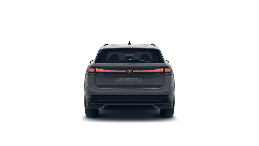 Volkswagen ID.7 2027, kuva 4/9