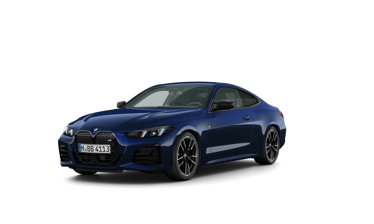 BMW M440i
