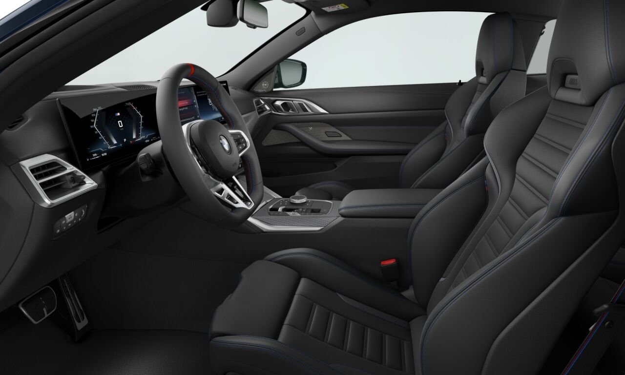 BMW M440i 2026, photo 4/4