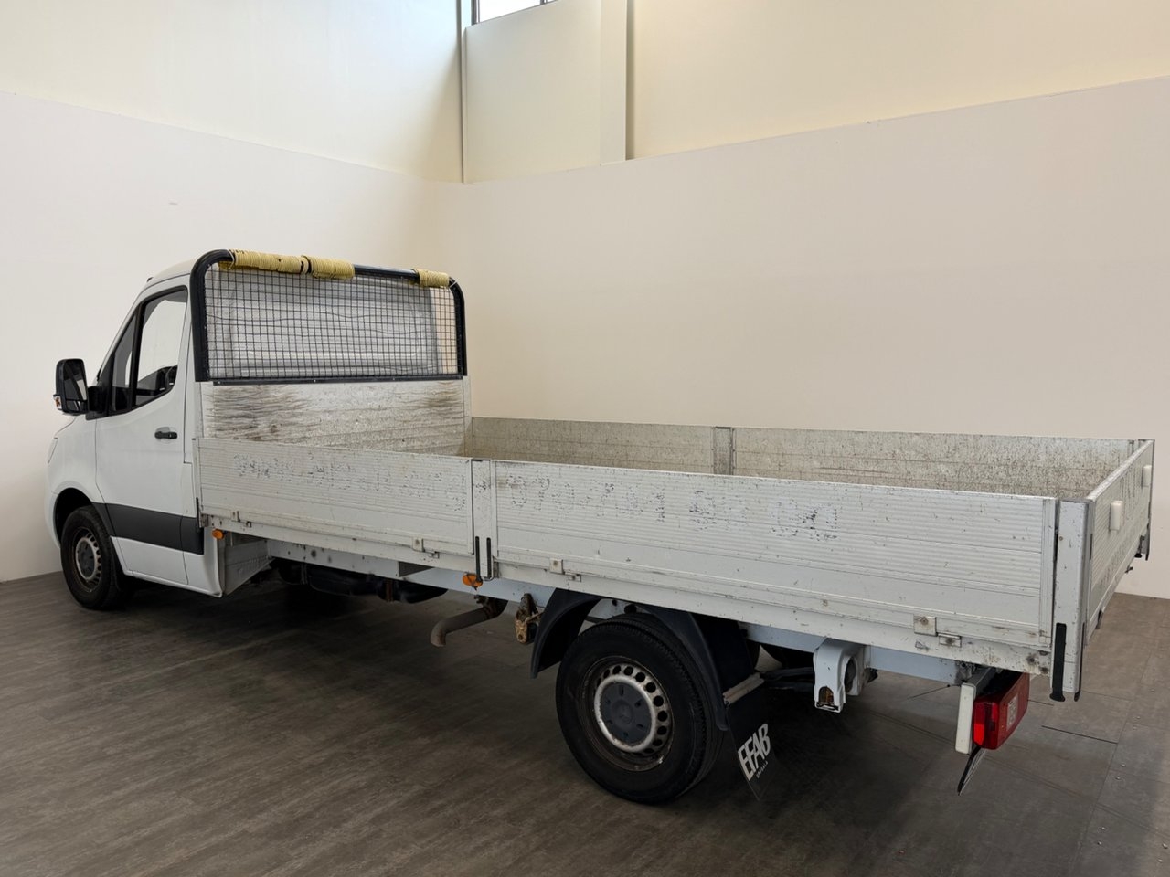 Mercedes-Benz Sprinter 2019, kuva 4/9