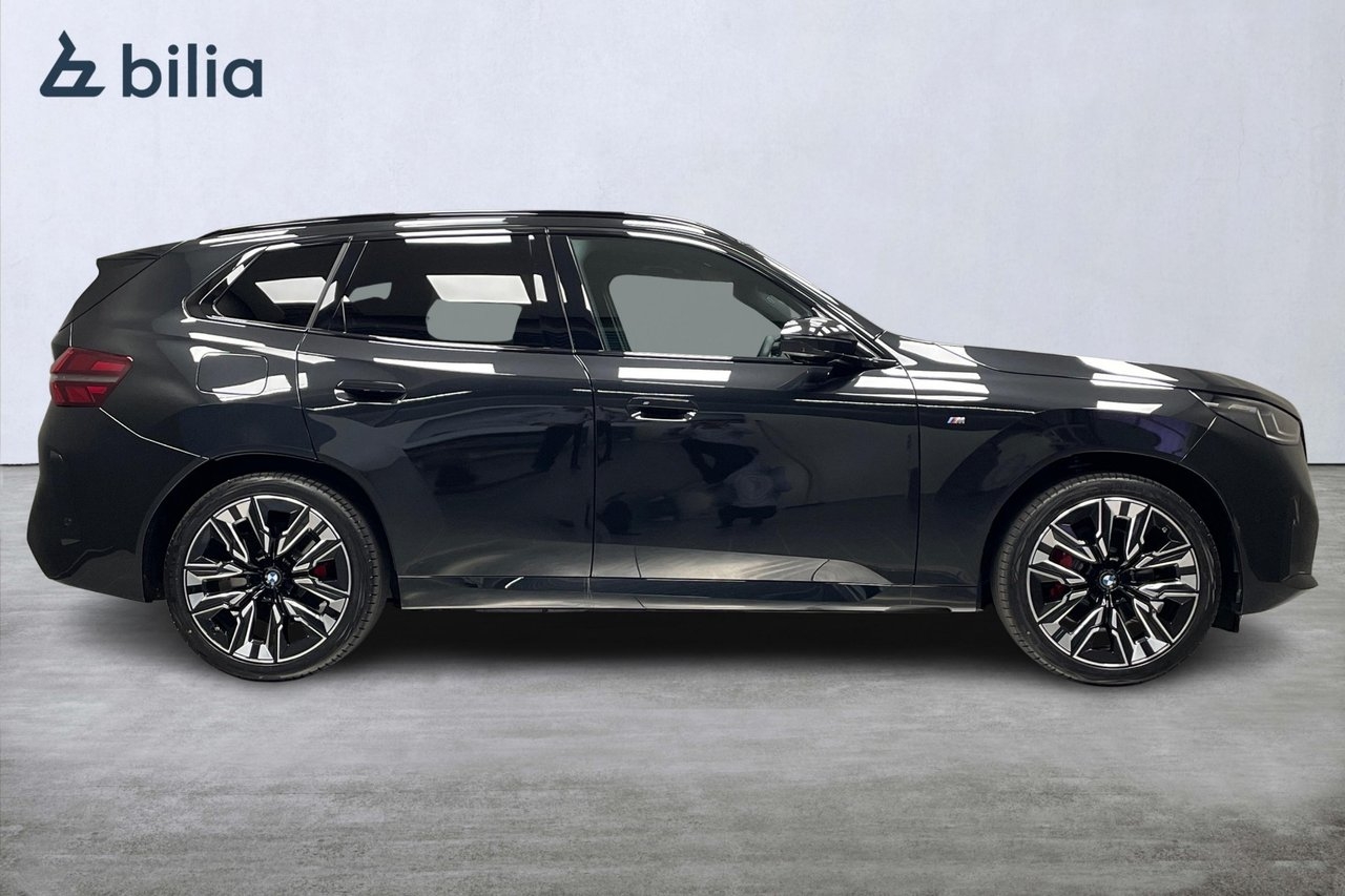 BMW X3 2026, bild 2/10