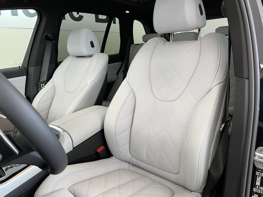 BMW X5 2026, bild 7/10