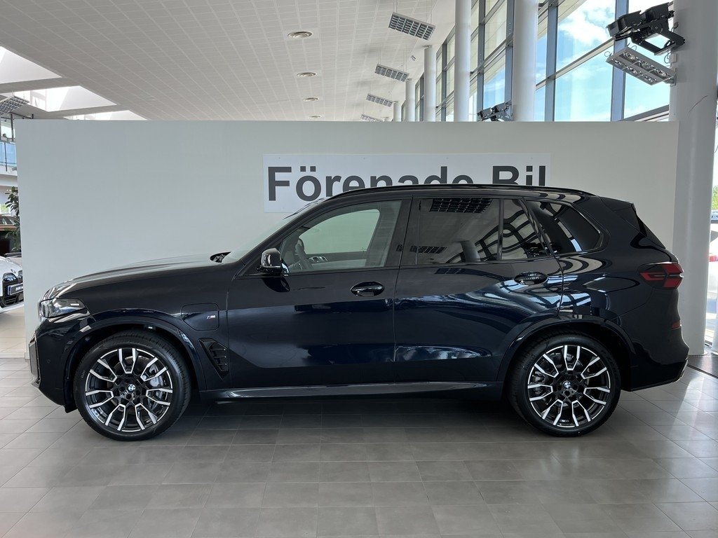 BMW X5 2026, bild 3/10