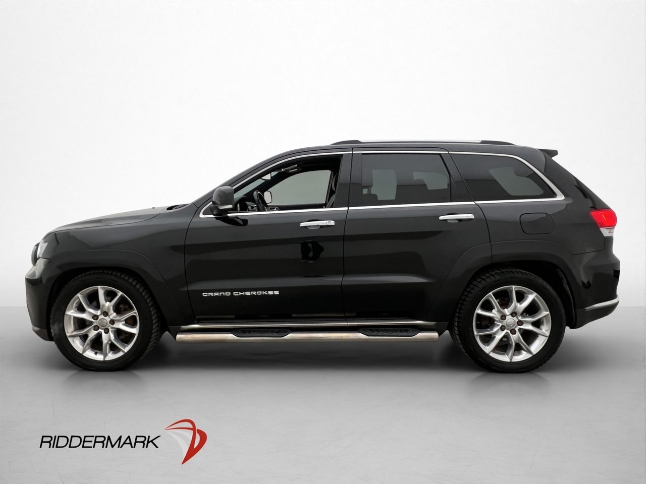 Jeep Grand Cherokee 2014, bild 4/22