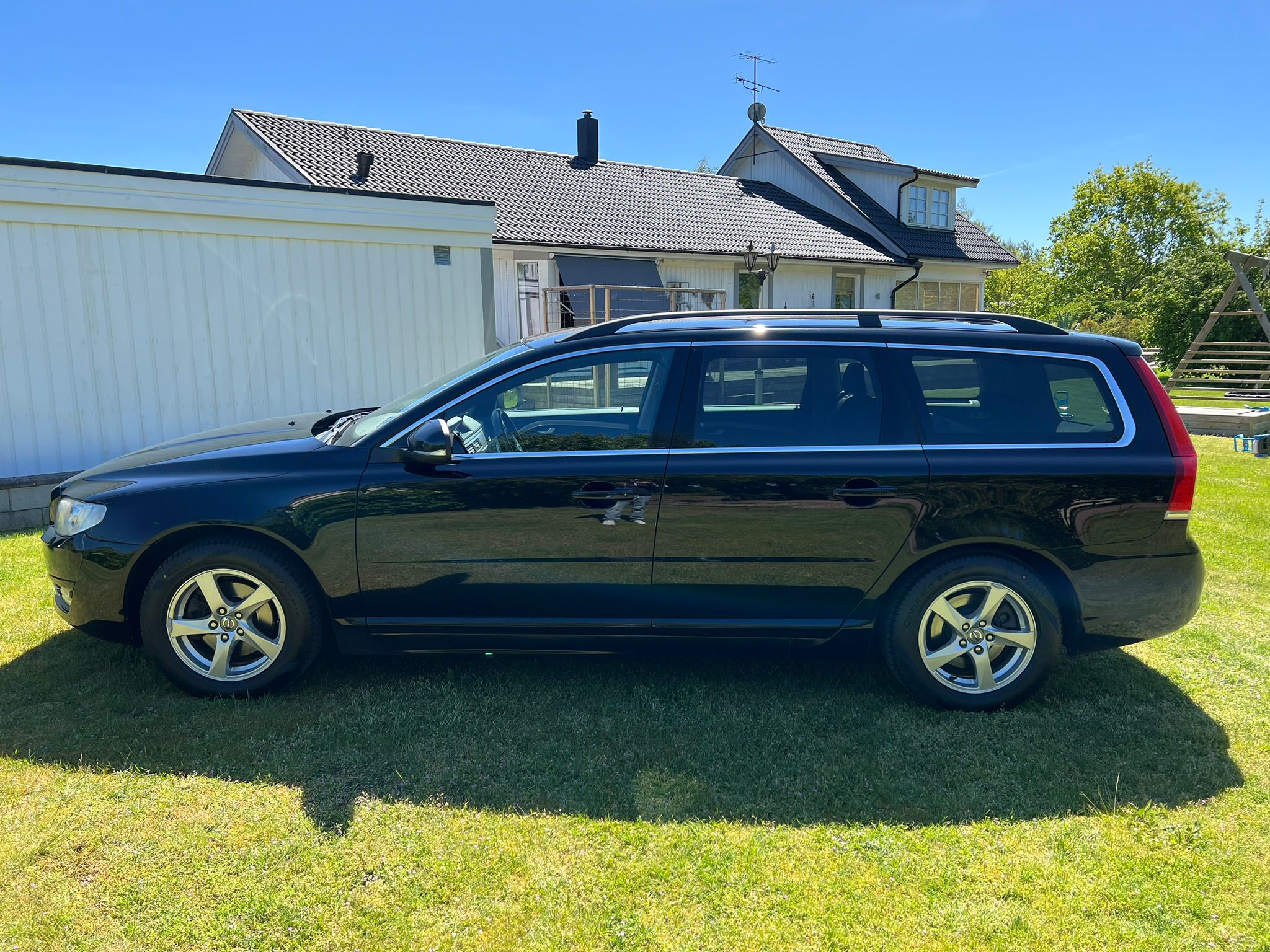 Volvo V70