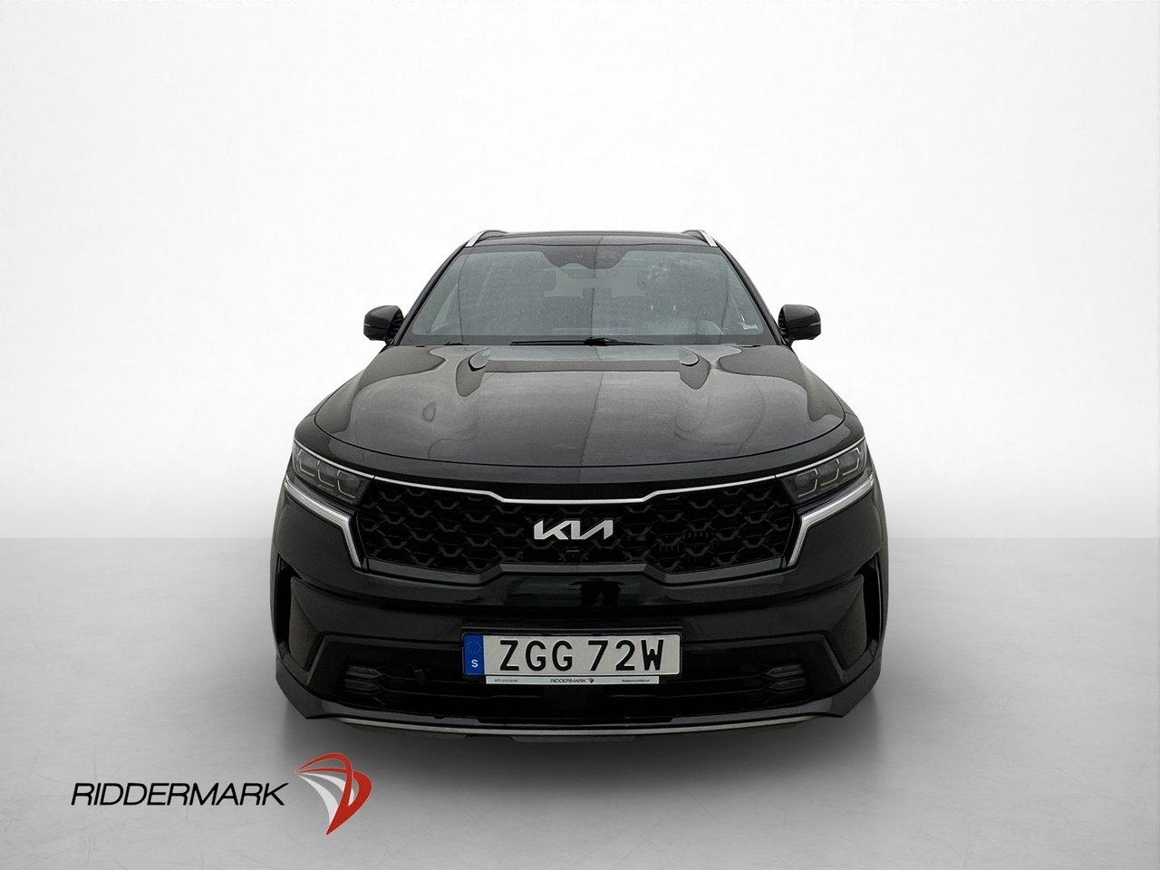 Kia Sorento PHEV Advance Plus 7-Sits 2022, bild 2/38