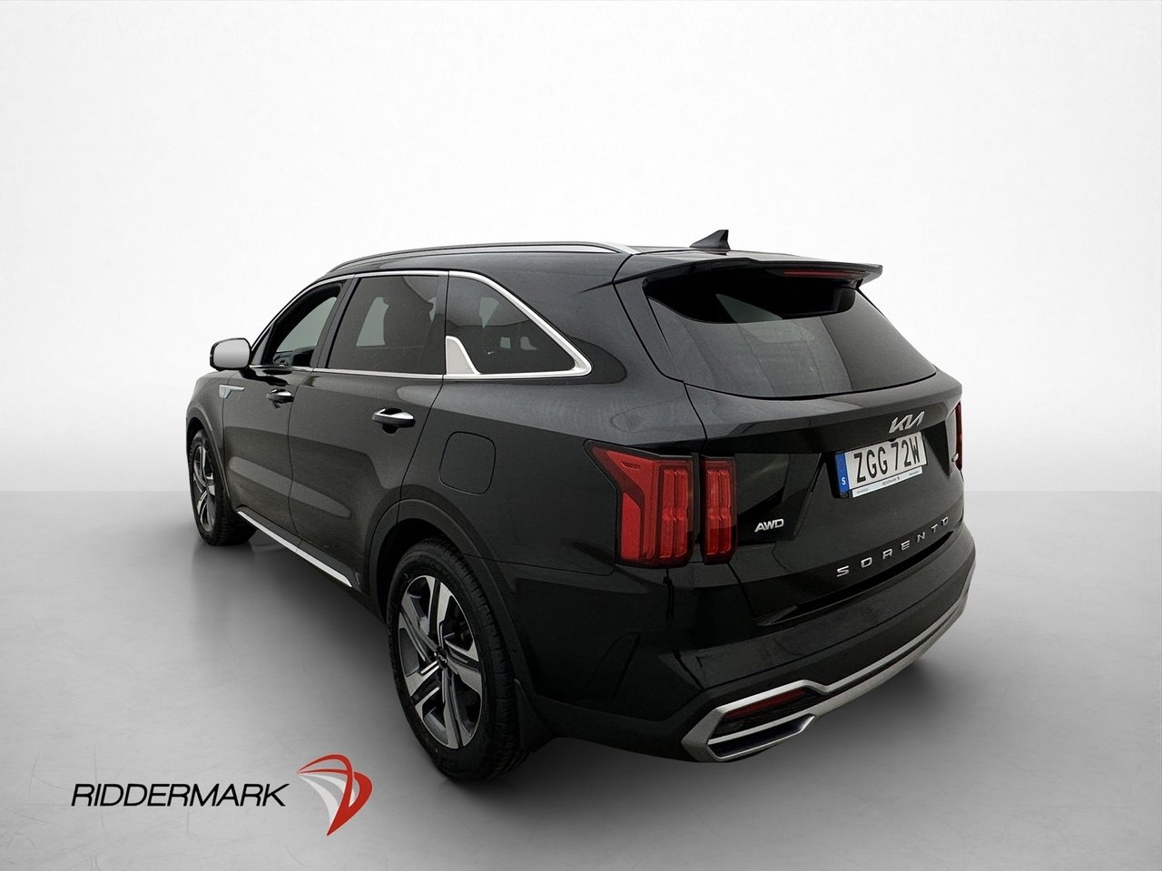 Kia Sorento PHEV Advance Plus 7-Sits 2022, bild 6/38
