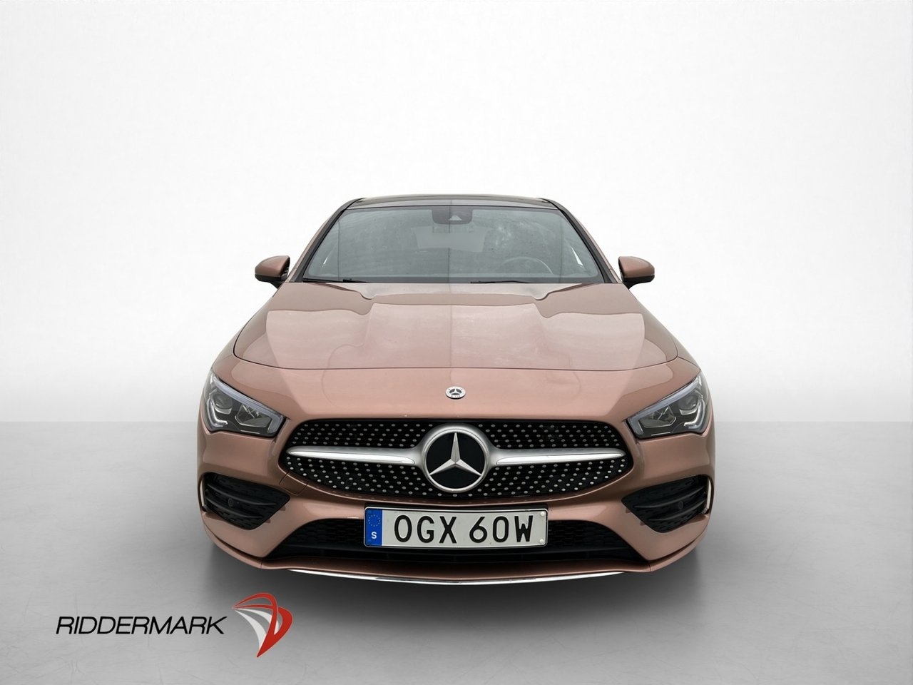 Mercedes-Benz CLA 2023, photo 2/35