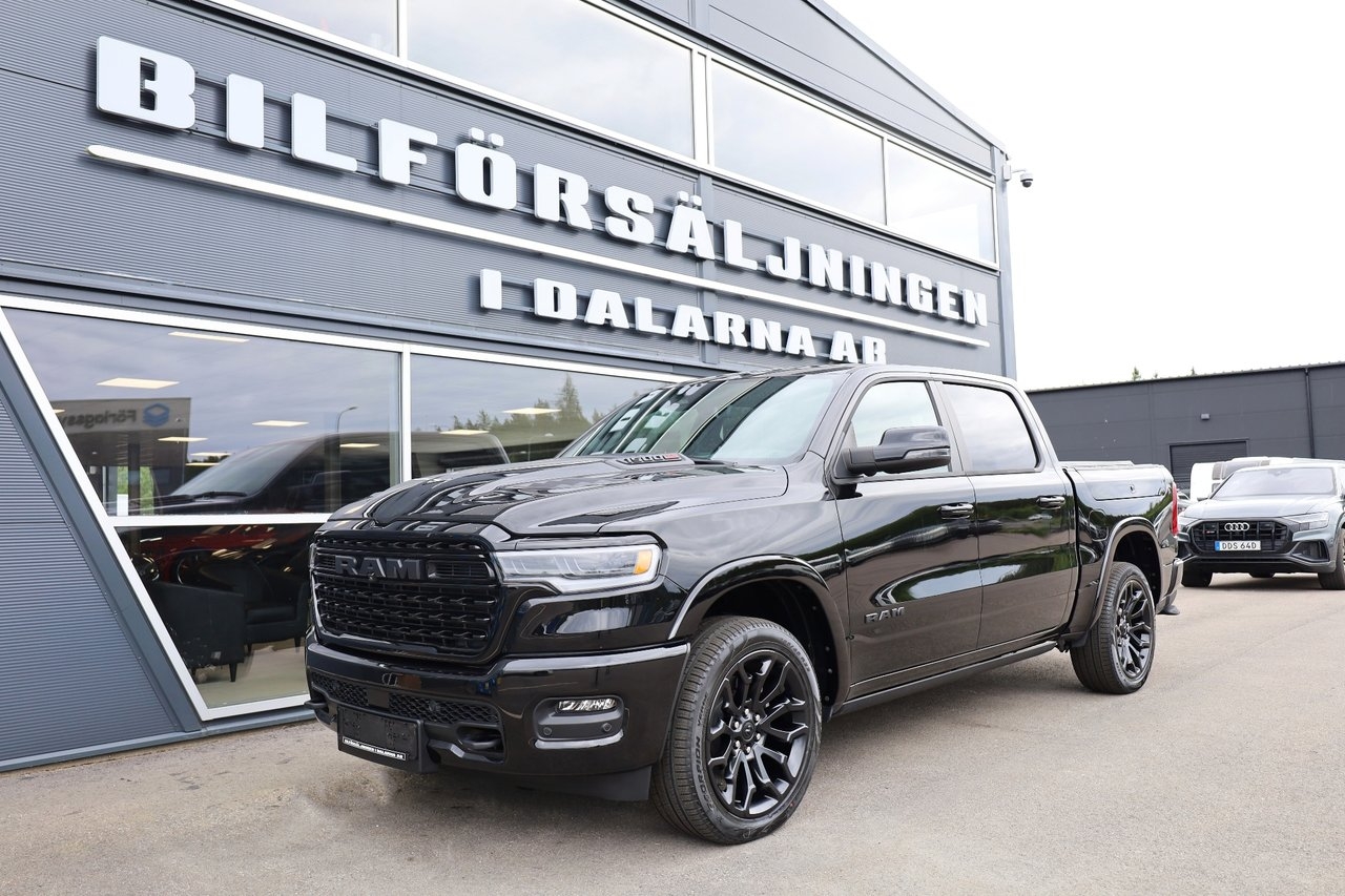 Dodge RAM 1500