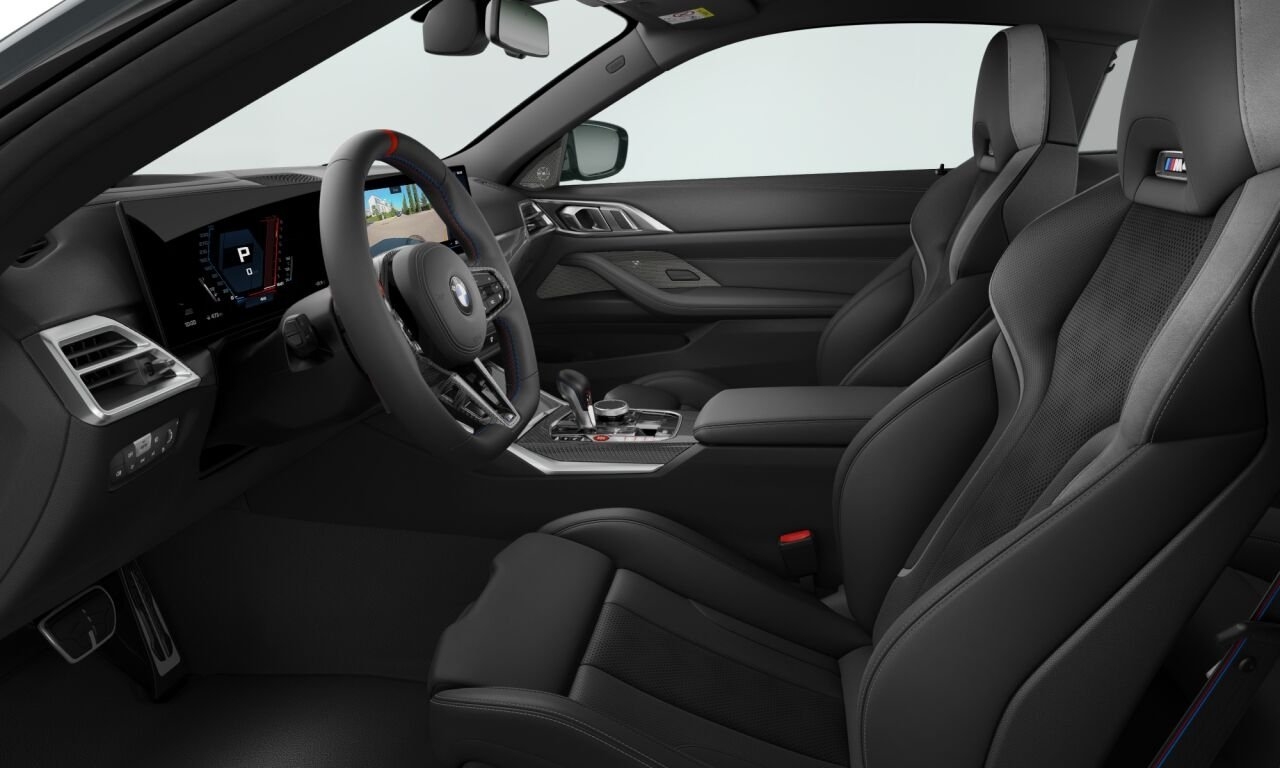 BMW M4 2026, kuva 4/4