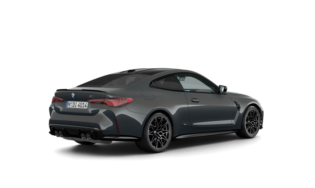 BMW M4 2026, kuva 2/4