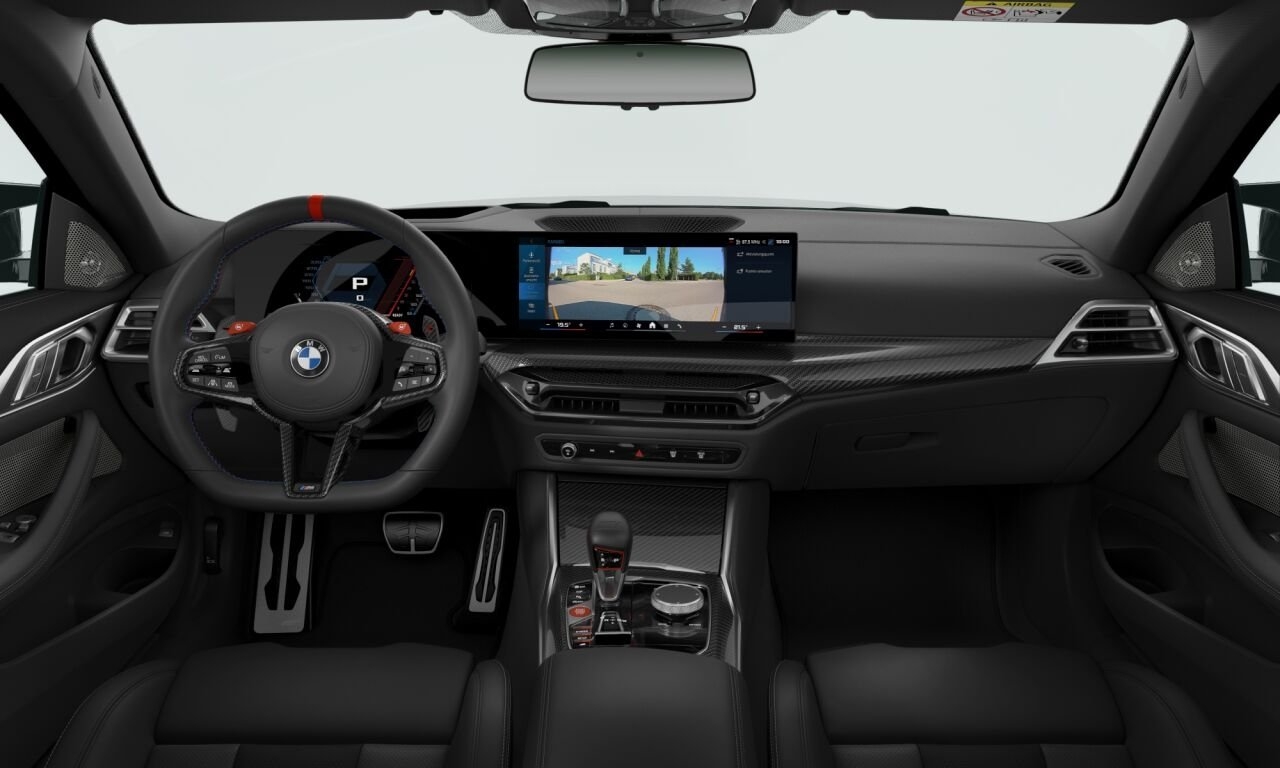 BMW M4 2026, kuva 3/4