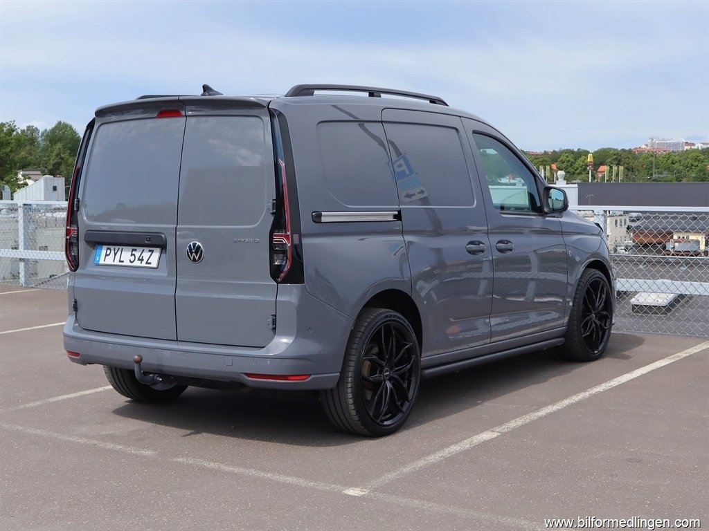 Volkswagen Caddy 2025, bild 3/10