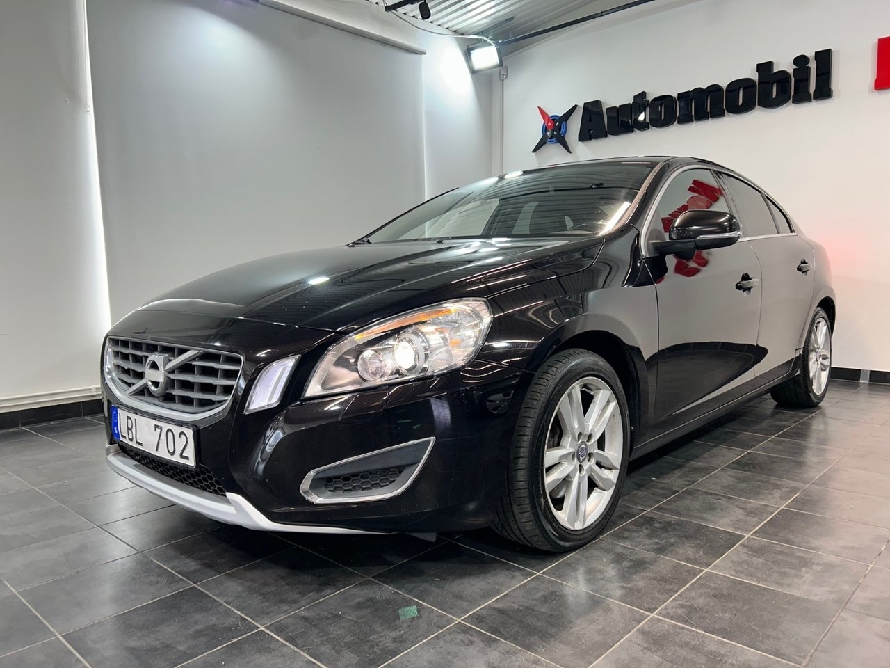 Volvo S60 2011, bild 4/10