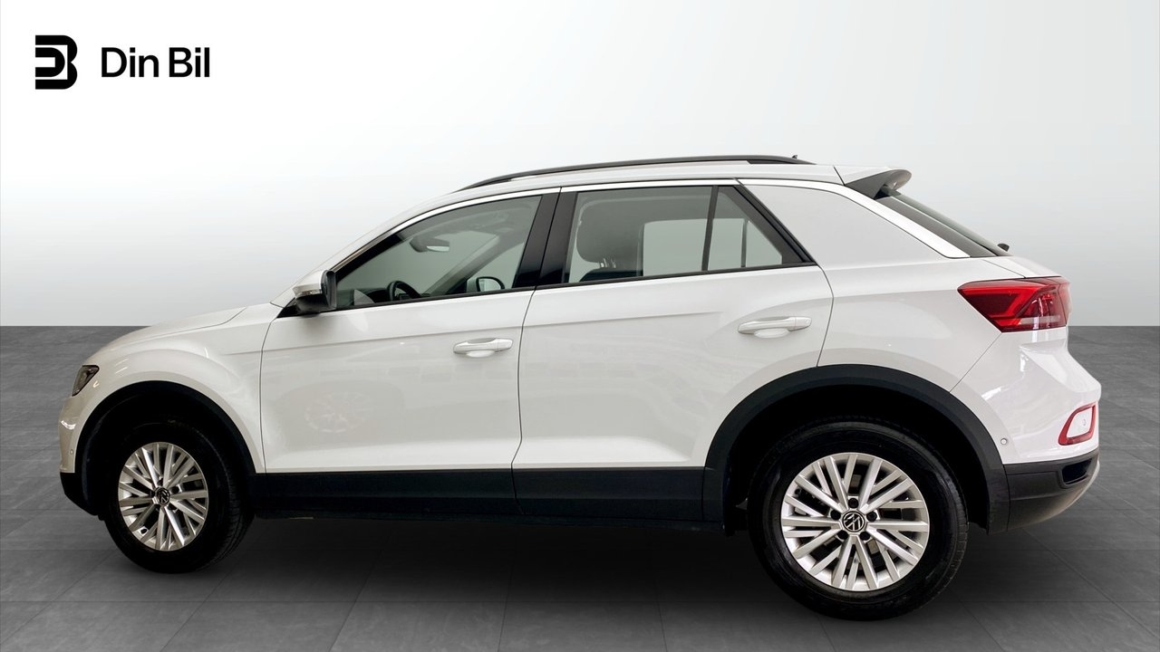 Volkswagen T-Roc 2023, kuva 2/10