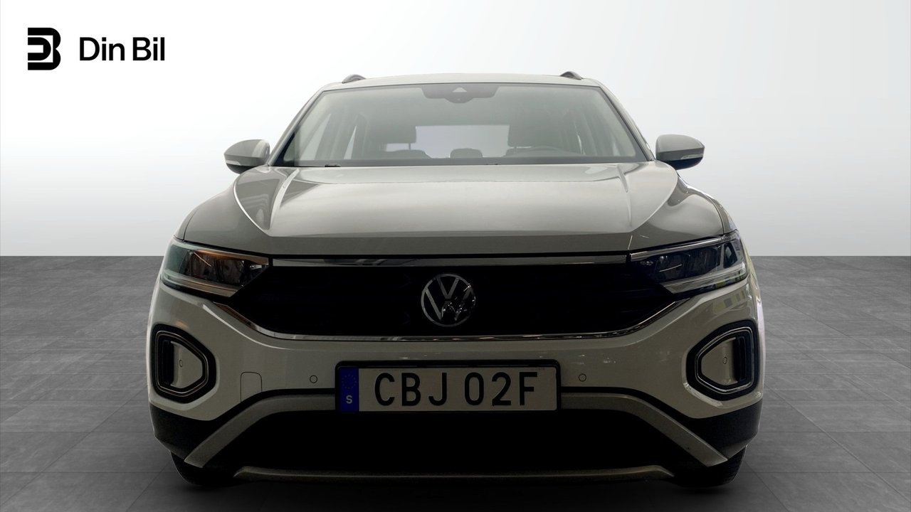 Volkswagen T-Roc 2023, kuva 4/10