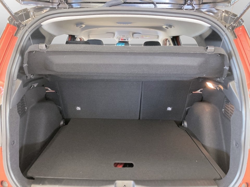 Opel Frontera GS Electric Long Range 2026, bild 7/10