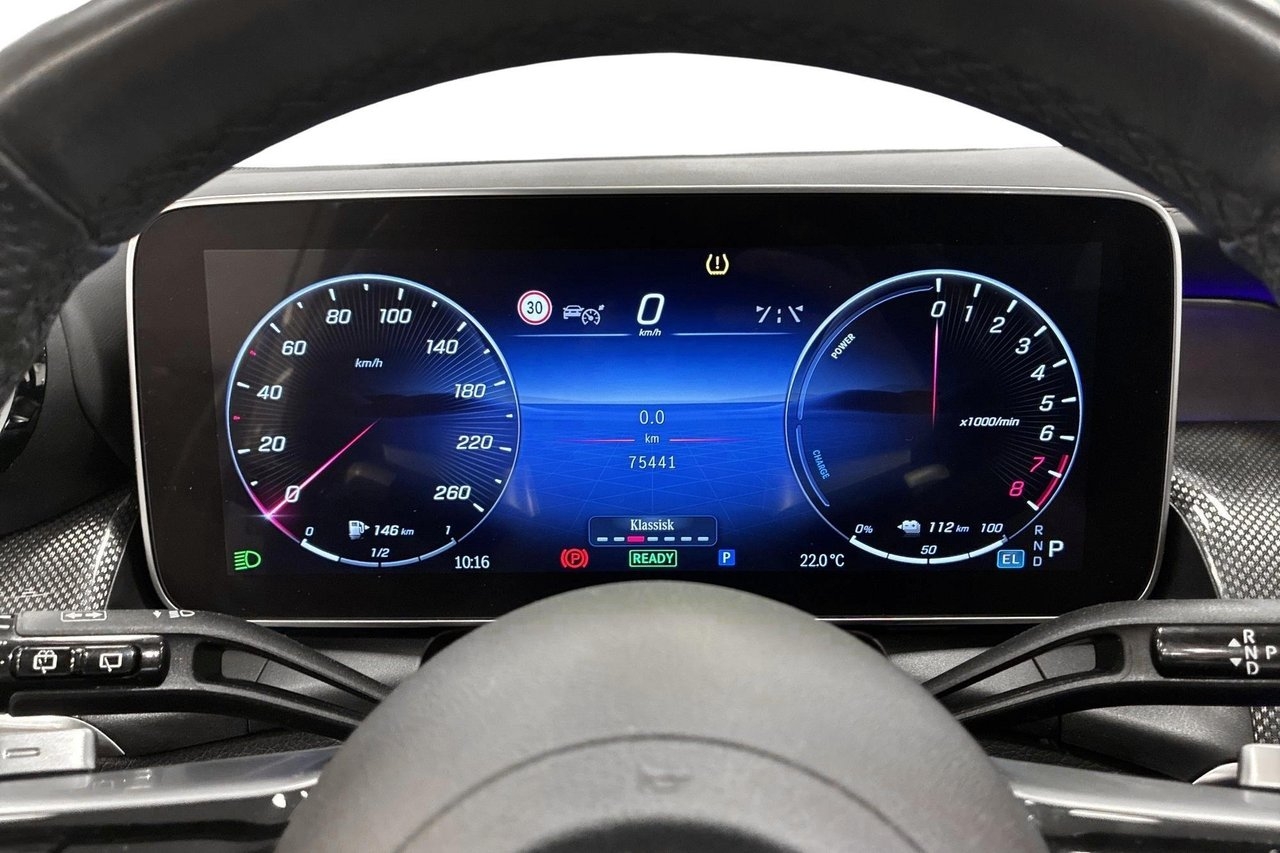 Mercedes-Benz GLC 2023, bild 5/10