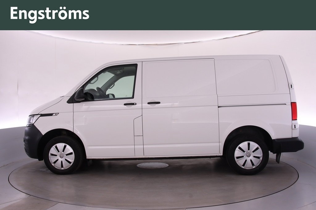 Volkswagen Transporter 2023, bild 5/10