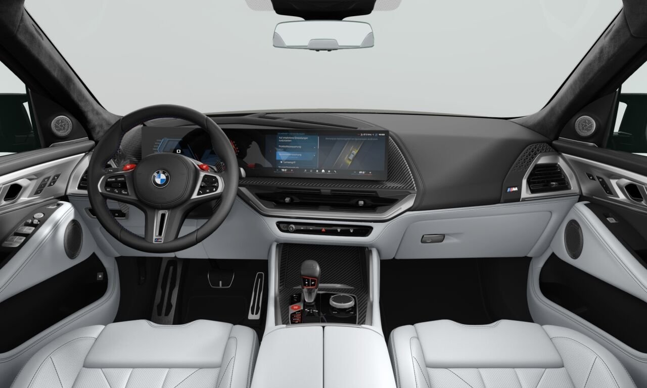 BMW XM 2026, bild 3/4