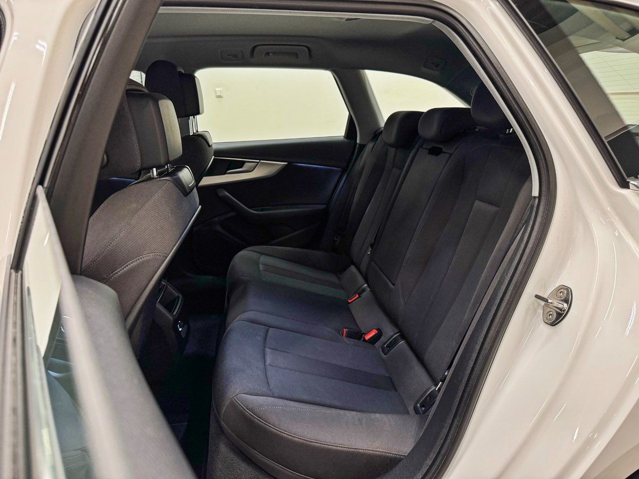 Audi A4 2018, bild 5/7