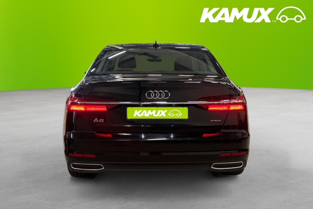 Audi A6 2020, bild 5/10