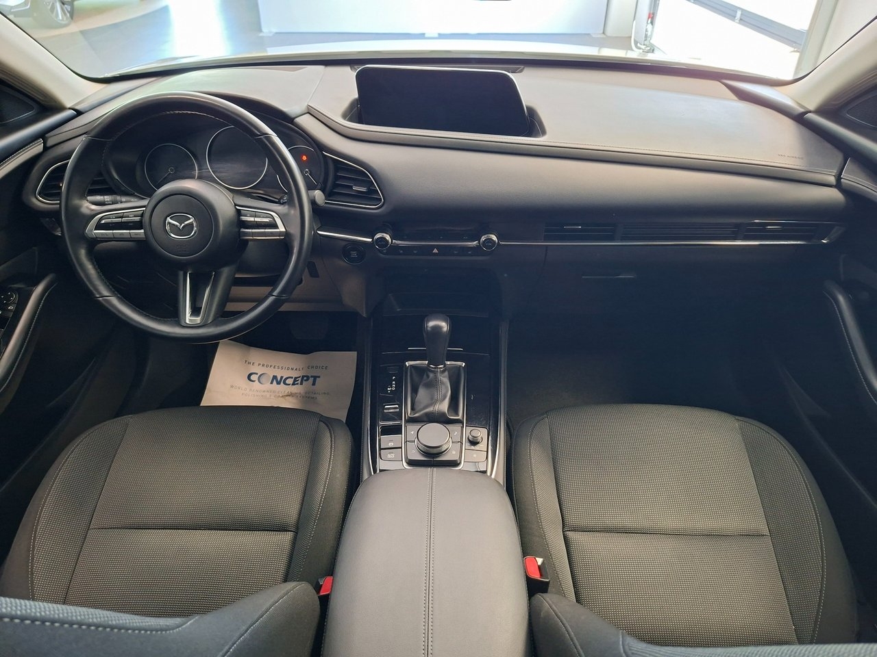 Mazda CX-30 2.0 Sky 150hk AUT 2023, bild 7/9