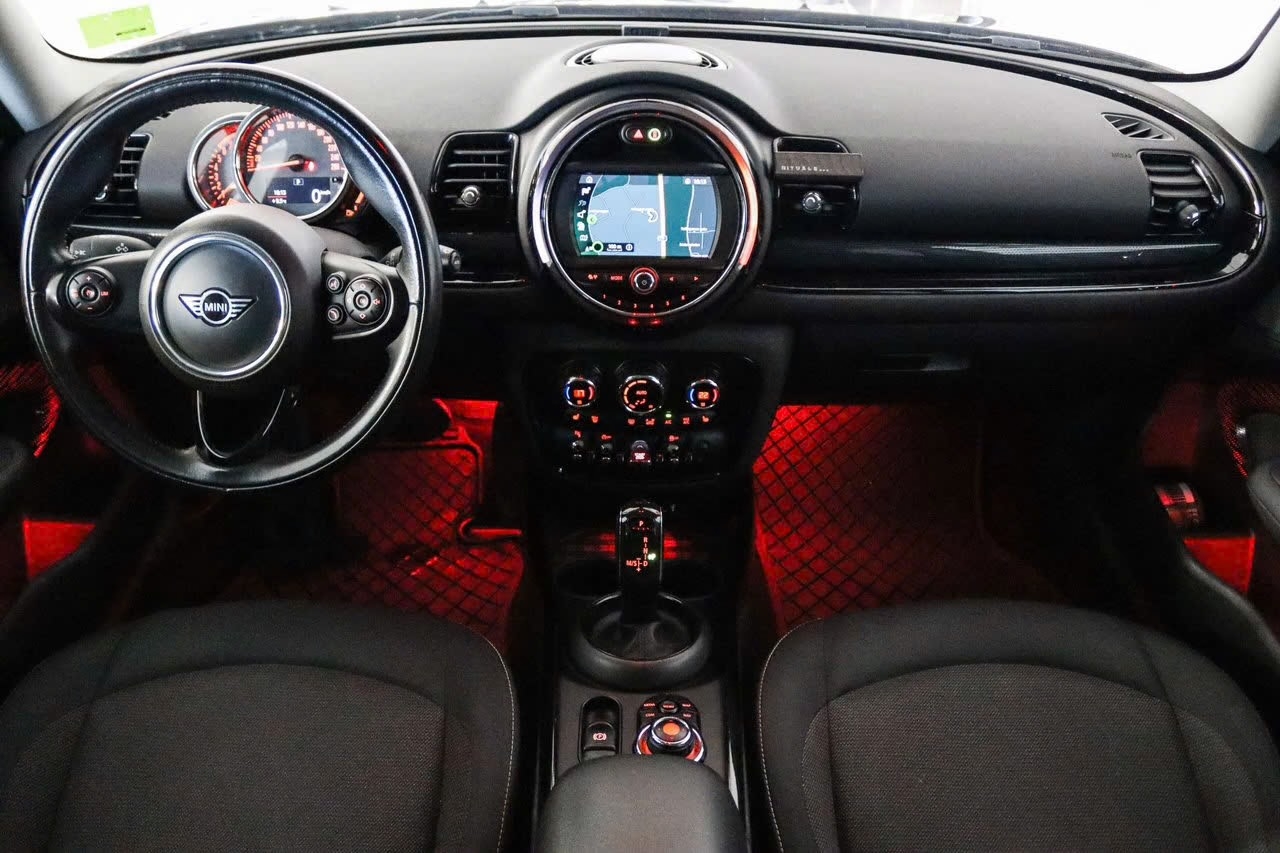 MINI Cooper Clubman Automatisk 2019, photo 7/10
