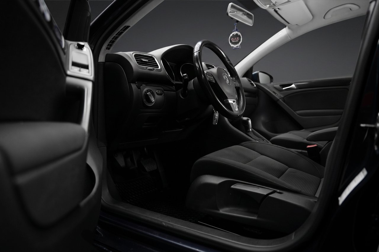 Volkswagen Golf 2011, bild 7/10