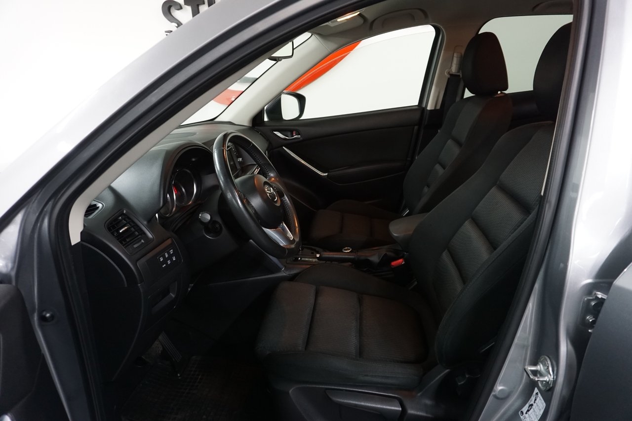 Mazda CX-5 2.2 SKYACTIV-D AWD Euro 6 2014, bild 6/10