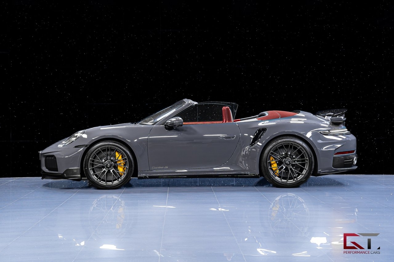 Porsche 911 2026, bild 5/24