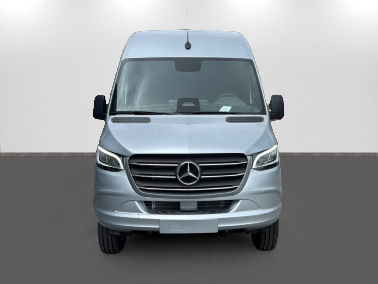 Mercedes-Benz Sprinter 2027, bild 2/14