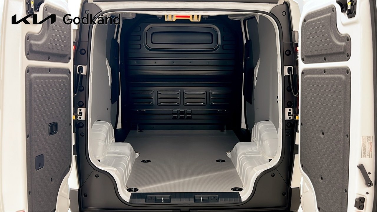 Kia PV5 2026, bild 7/15