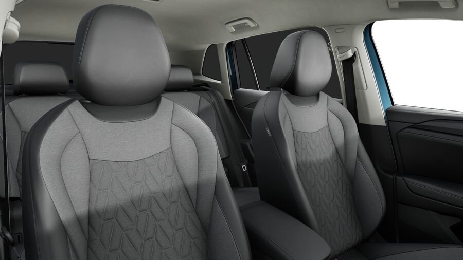 Volkswagen Tiguan Privatleasing 2027, bild 5/5