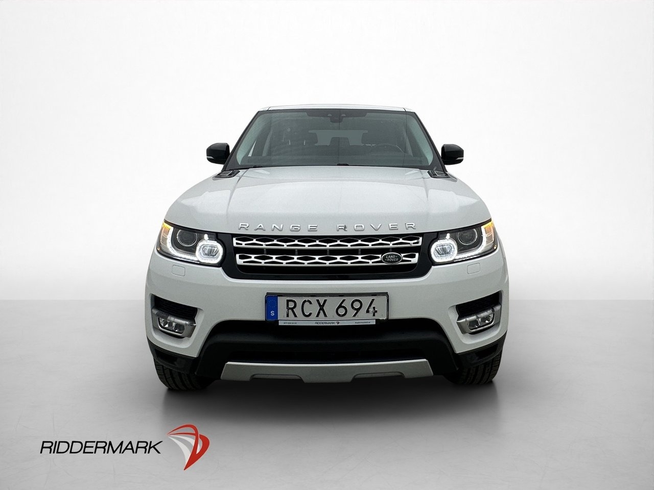 Land Rover Range Rover Sport 2017, bild 2/35