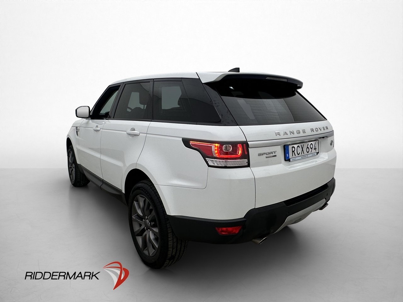 Land Rover Range Rover Sport 2017, bild 6/35