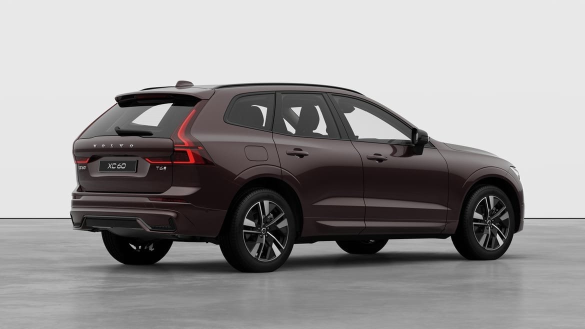 Volvo XC60 2027, bild 7/27