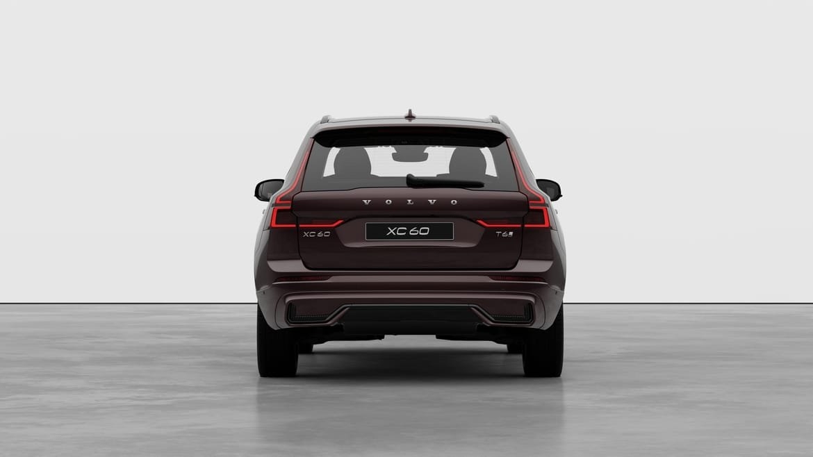 Volvo XC60 2027, bild 6/27