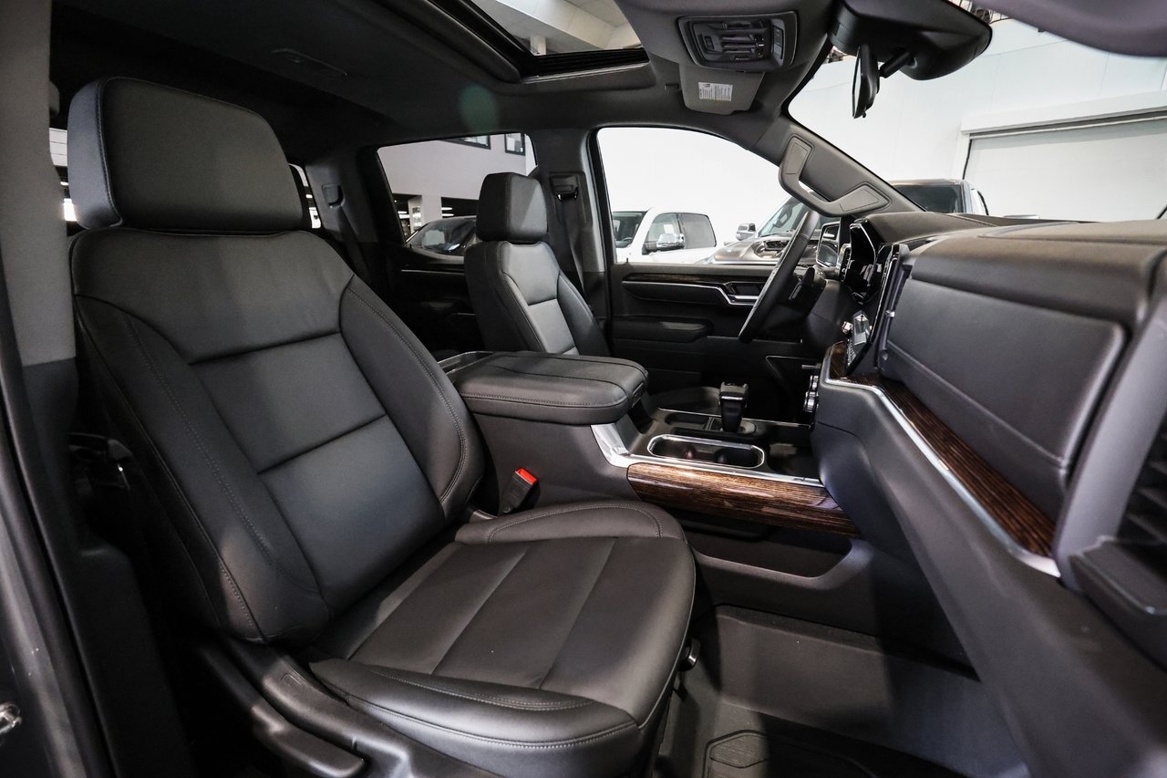GMC Sierra ELEVATION PREMIUM 2026, bild 6/10