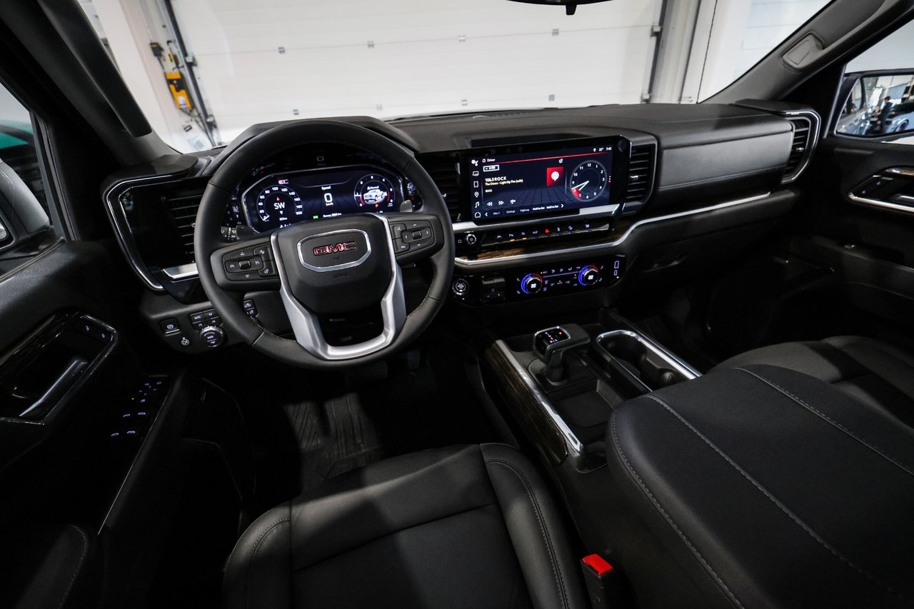 GMC Sierra ELEVATION PREMIUM 2026, bild 5/10