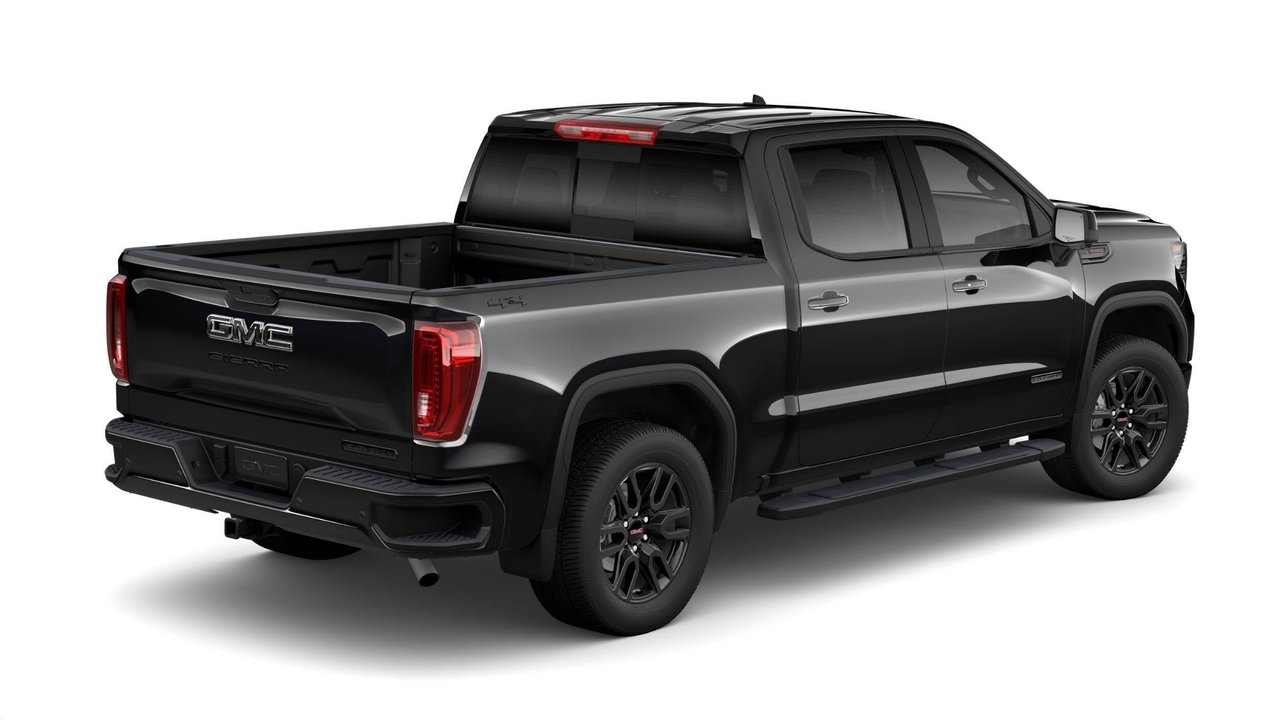 GMC Sierra ELEVATION PREMIUM 2026, bild 3/10