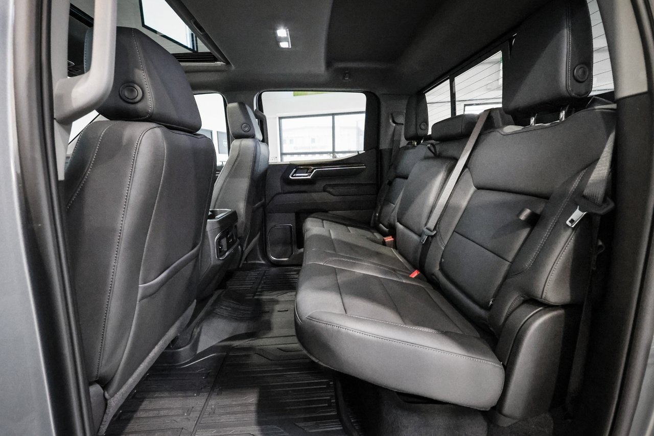 GMC Sierra ELEVATION PREMIUM 2026, bild 7/10