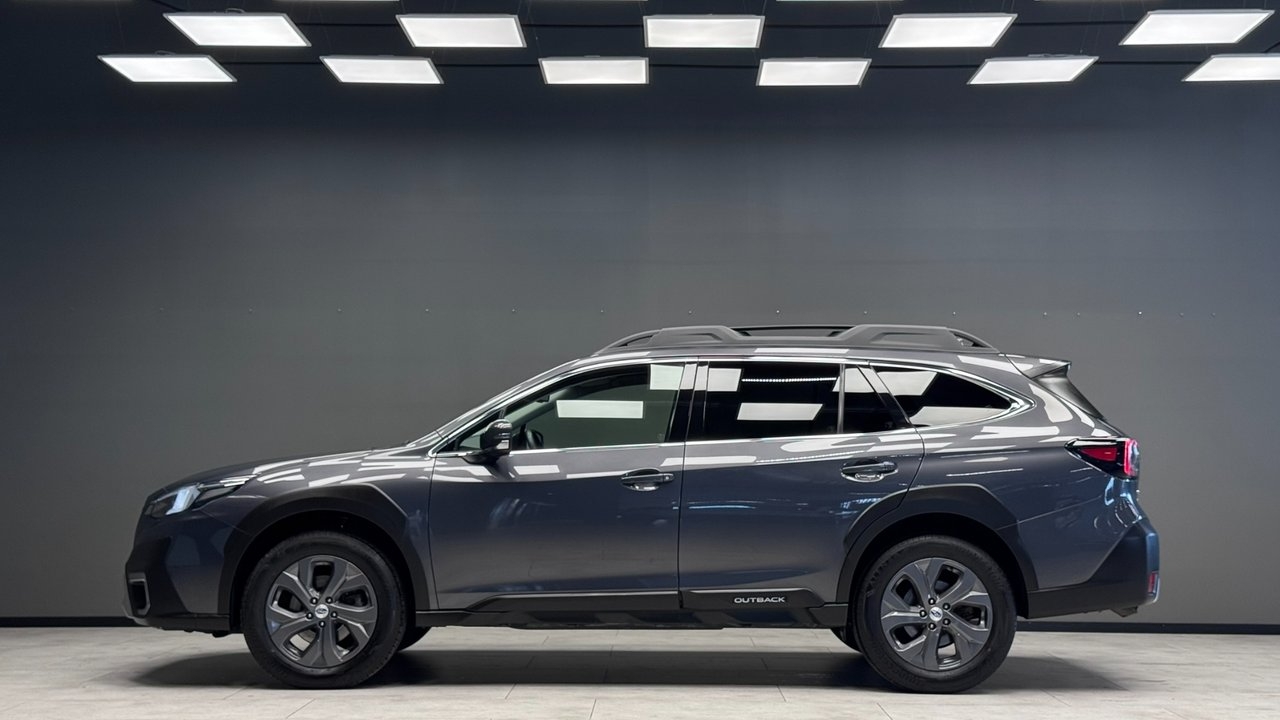 Subaru Outback 2021, bild 5/19
